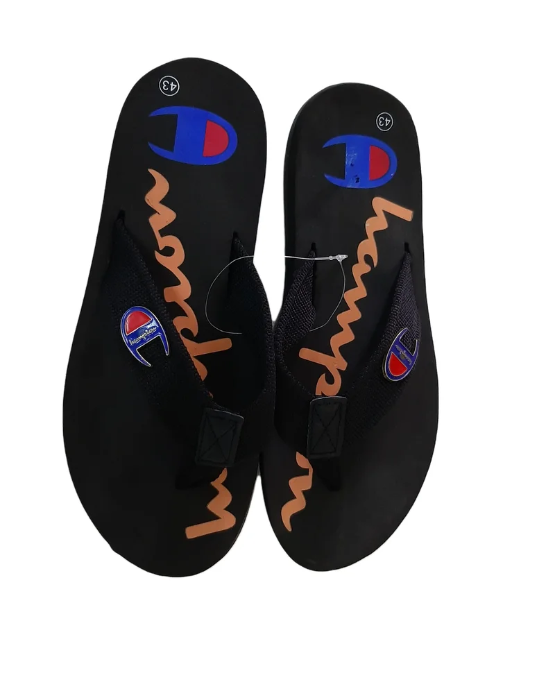Champions Smart Casual Thong Sandals