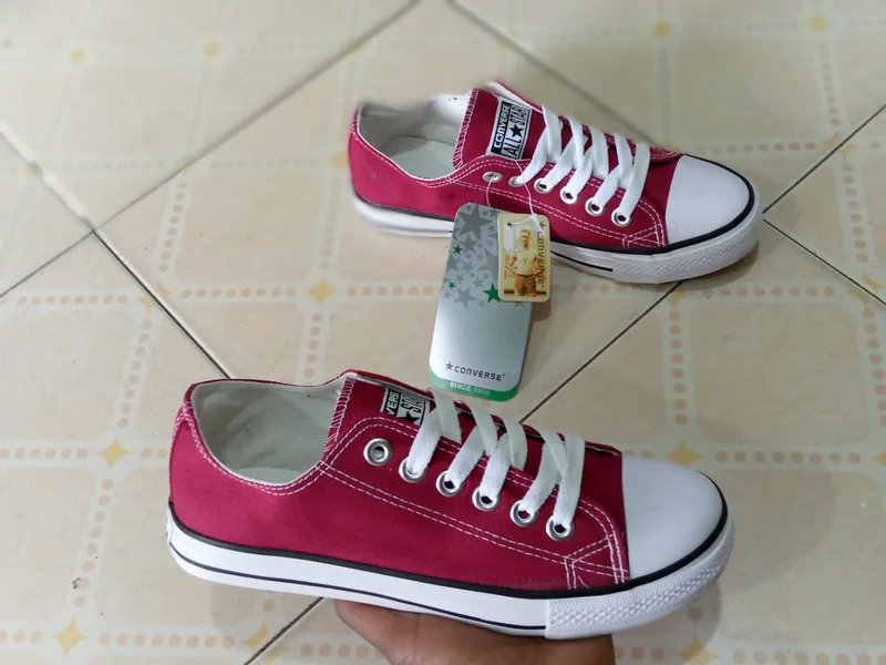 Chuck Taylor All Star Sneakers