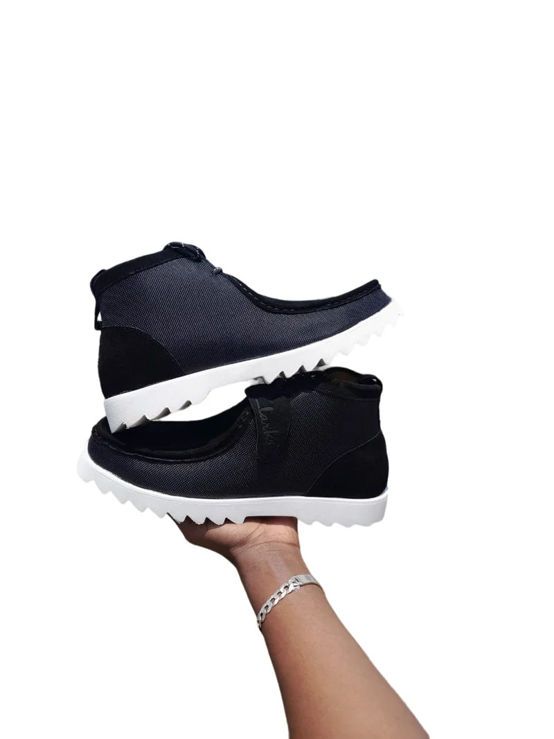 Clarks Chukka Boot