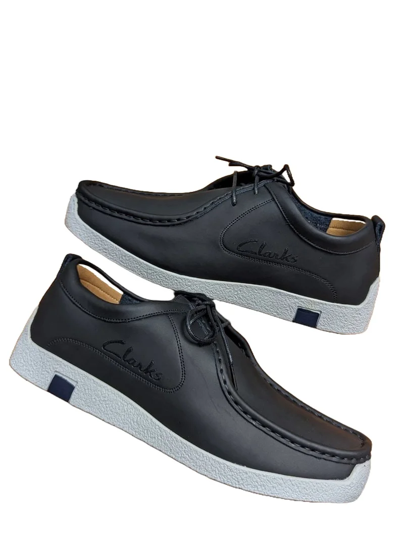 CLARKS MEN CASUAL LOAFERS