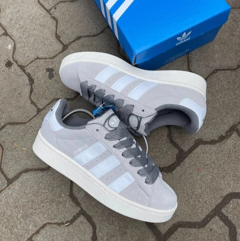 Classic Adidas Campus Beige 2022