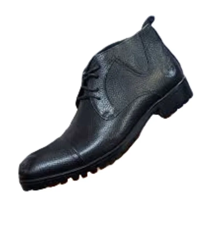 CLASSIC ANKLE BOOTS FOR MEN