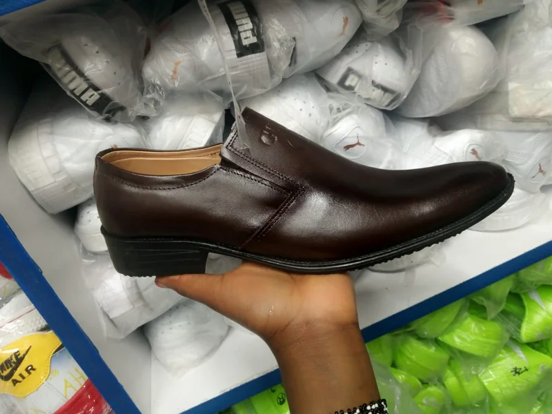 Coffee-Slipon-Official-Men-Shoes