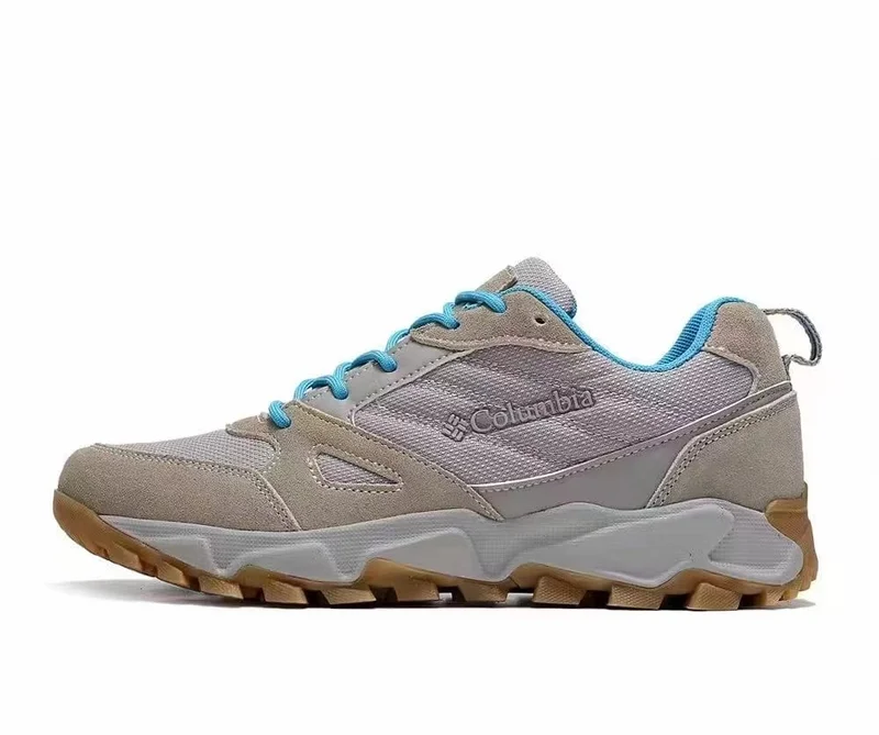 Columbia Sports Shoes Mens Sneakers