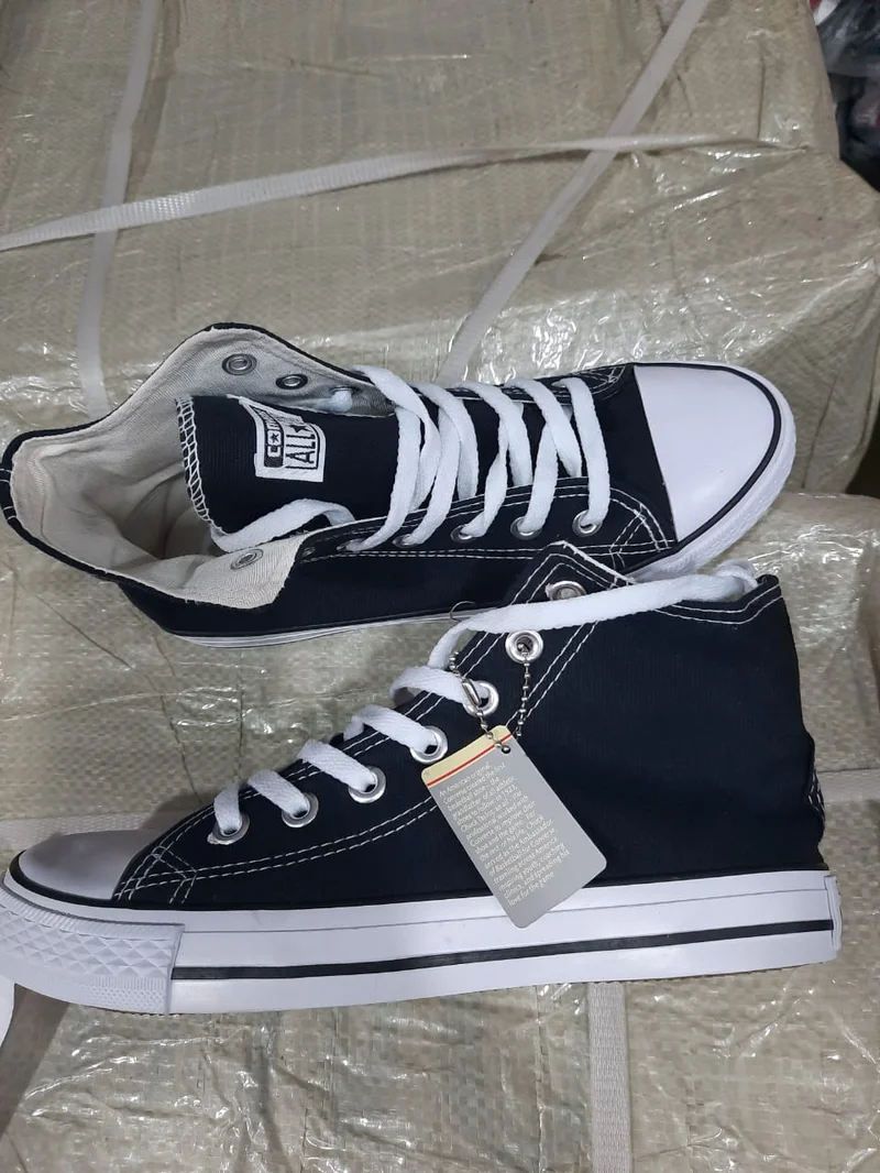 CONVERSE ALL STAR