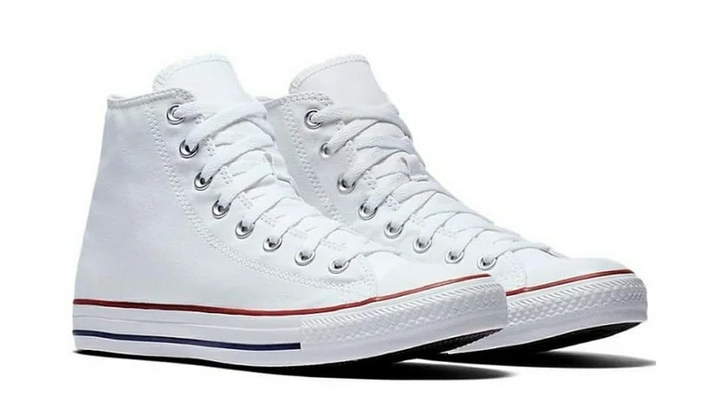 Converse Chuck Taylor Hi Sneakers