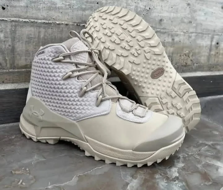 copy of BROWN  Under Armour - Men’s Infil Hike GTX Speed Boots.