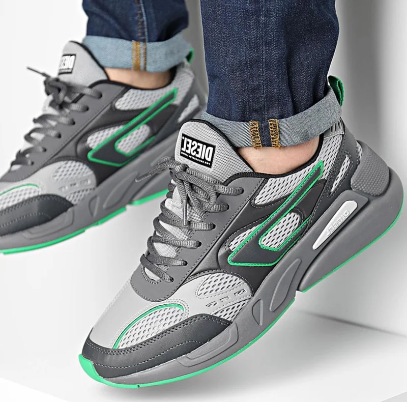 Diesel S-Serendipity sneakers