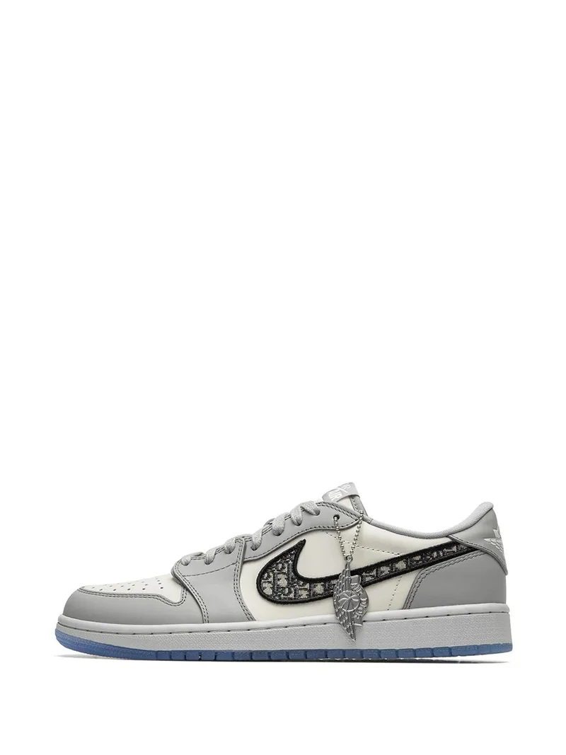 Dior Air Jordan 1 Low sneakers