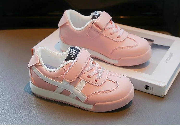 Durable Kids' Casual Sneakers comfortable and stylish children footwear/Kicks