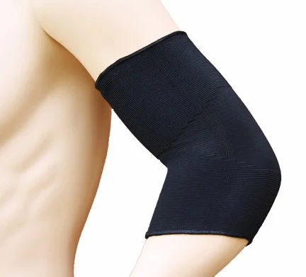 Elbow Brace Compression Support Sleeve for Tennis Elbow, & Golf Elbow