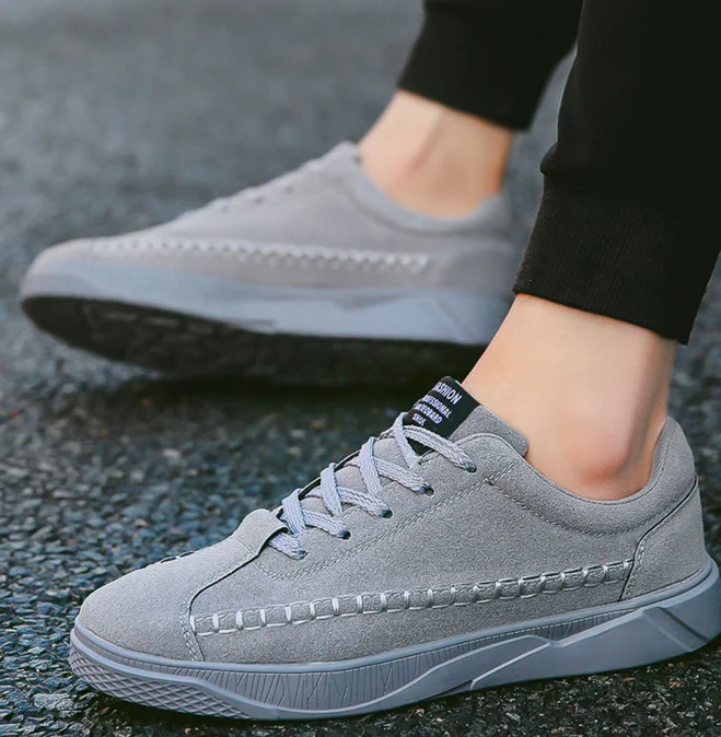 Fashion Casual Shoe Luxury Casual Shoes