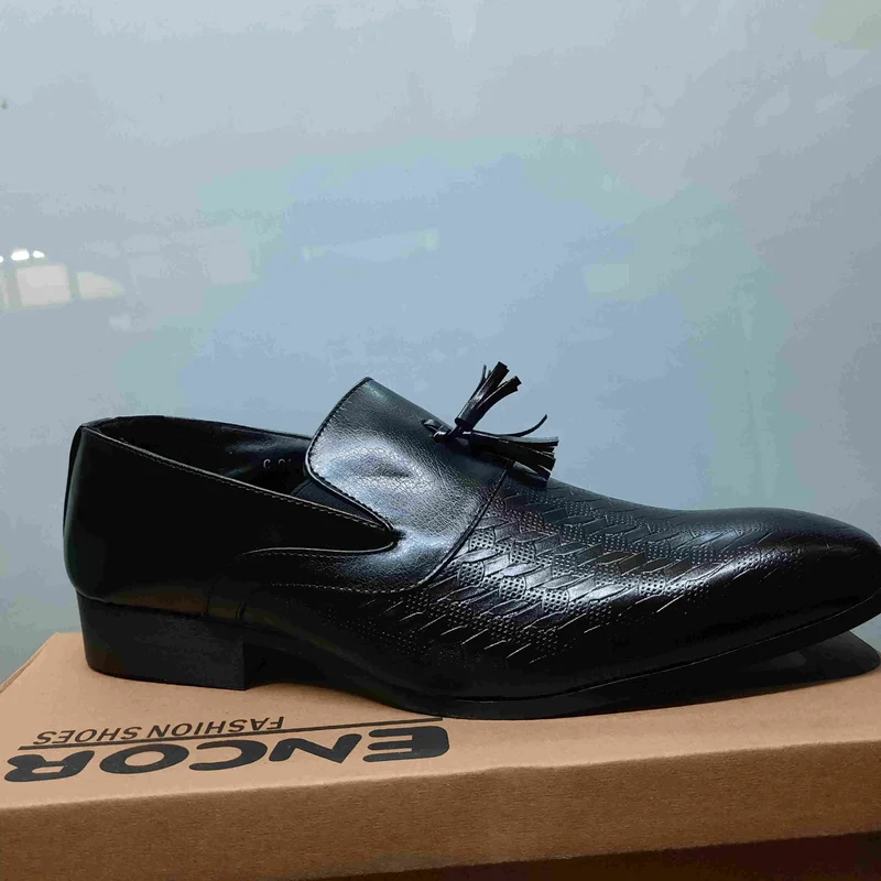 Fashion Encor Shoes Men Official Footwear