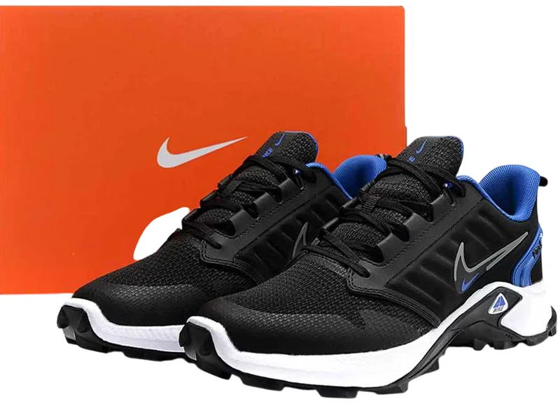 FastX Nike Air Men's Sports Running Shoes Sneakers