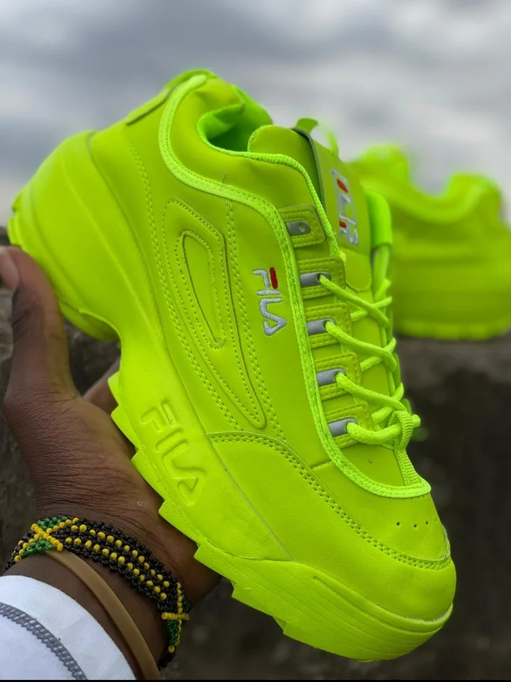 Fila Sneaker