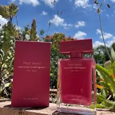 FLEUR MUSC NARCISO RODRIGUEZ FOR HER