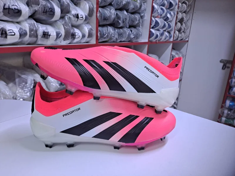 FOOTBALL CLEATS ADIDAS SHOES.