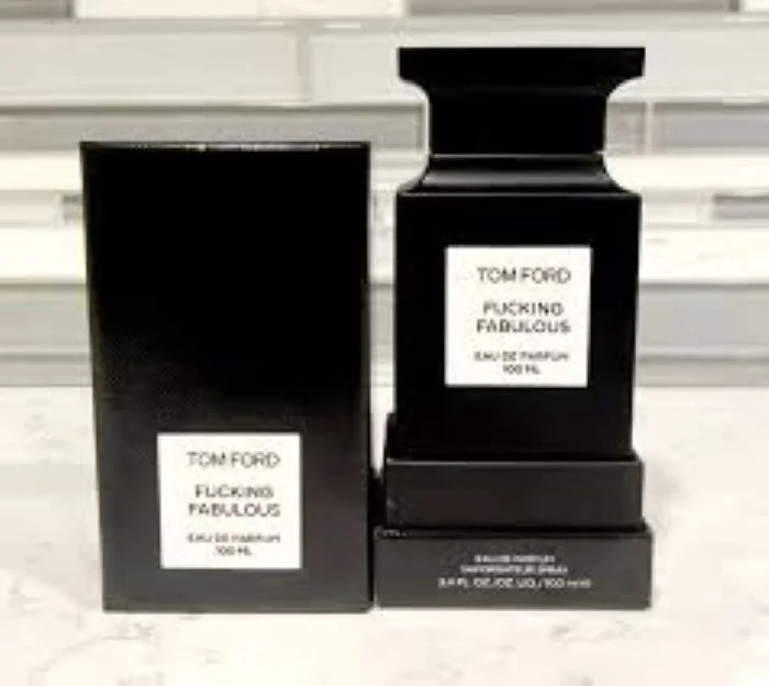 FUCKING FABULOUS TOM FORD FOR WOMEN AND MEN