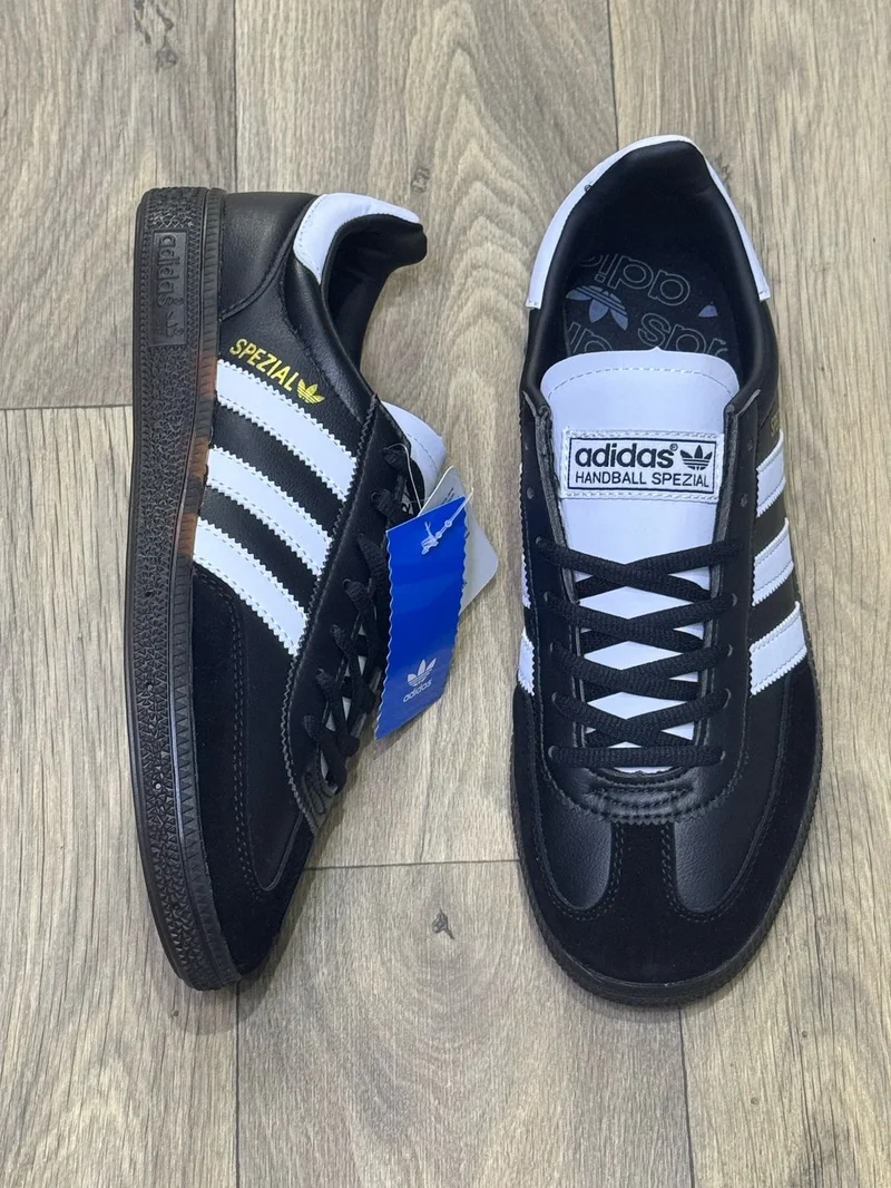 HANBALL SPEZIAL ADIDAS SNEAKERS
