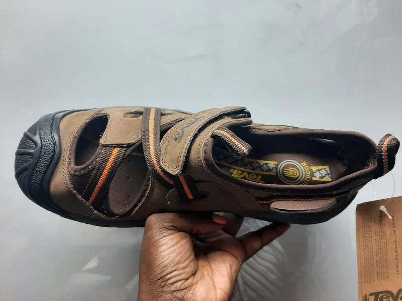 High Quality Teva Outdoor Sandals