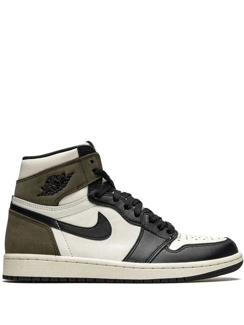 Jordan 1 Air  Retro High OG “Dark Mocha”