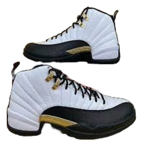 JORDAN 12 RETRO SNEAKERS
