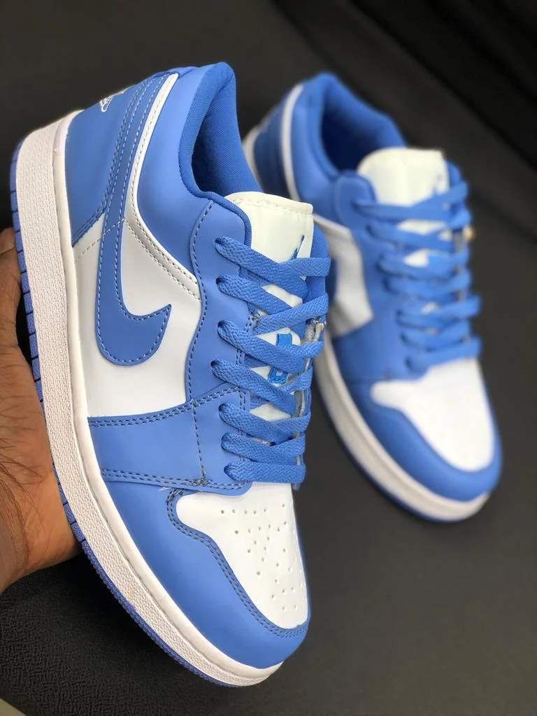 Jordan Brand Air Jordan 1 Low UNC