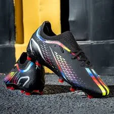 ADIDAS Stud’s FOOTBALL BOOTS HIGH QUALITY SOCCER SHOES