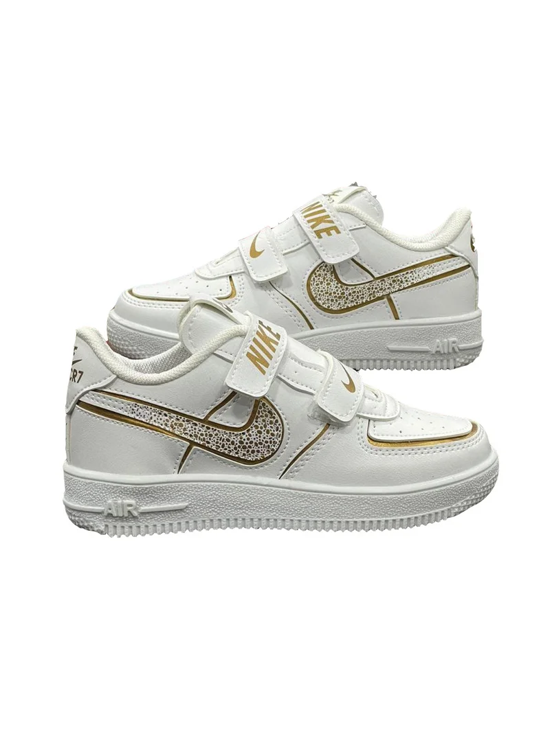 Kids Nike Air Force 1 Cr7
