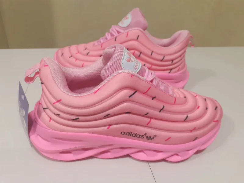Adidas Superstar Shoes Coloured