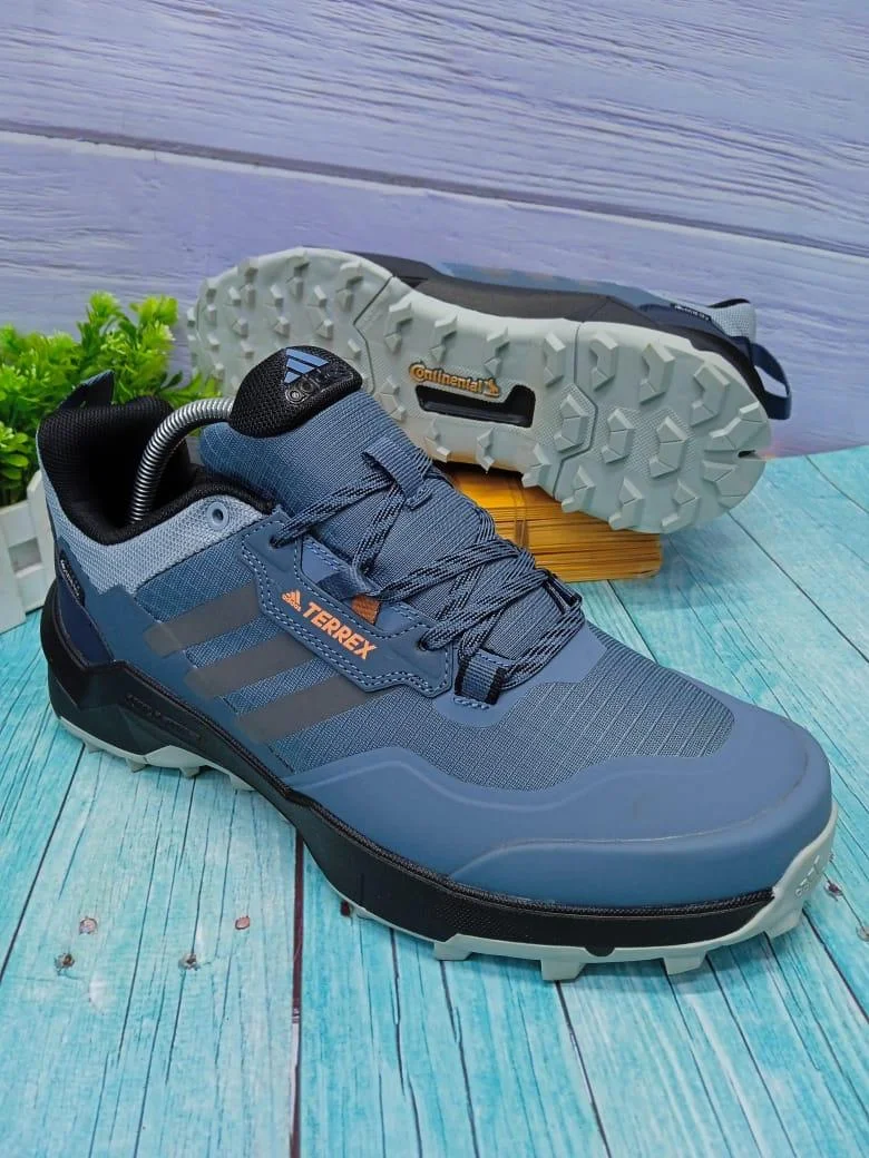 adidas Terrex AX4 GORE-TEX  Carbon