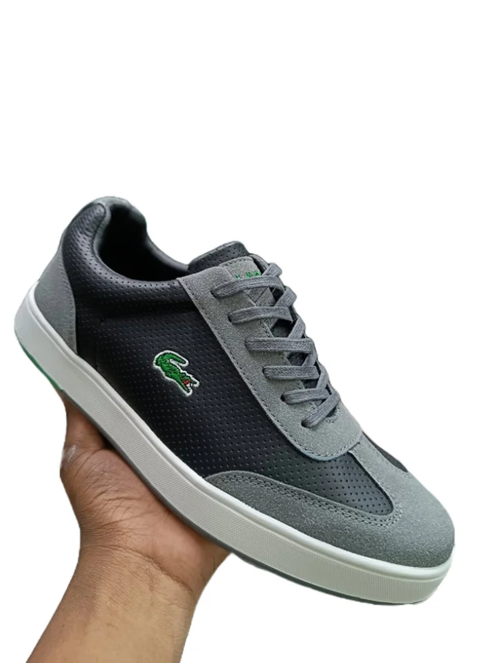 Lacoste Low-top Sneakers Casual Shoes