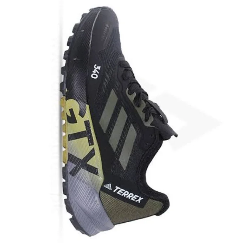 ADIDAS TERREX GORE-TEX Unisex RUNNING SHOES