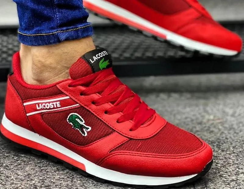 Lacoste Menerva Sport Trainers