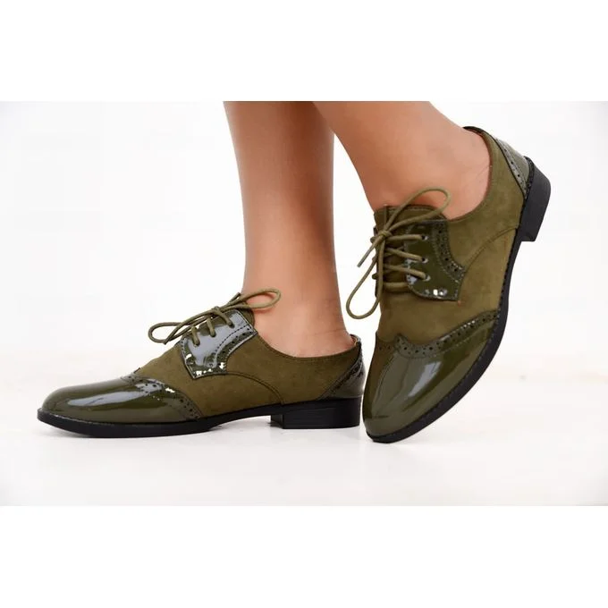 Ladies Victoria  Official Wear Ladies Shoes