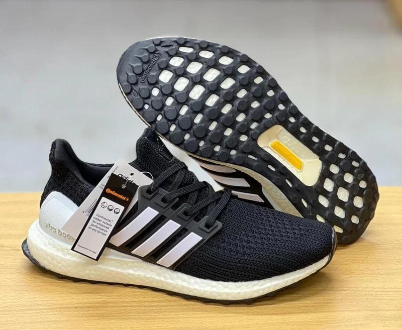adidas Ultraboost 4.0 "Show Your Stripes" Pack: A Celebration of Classic Style