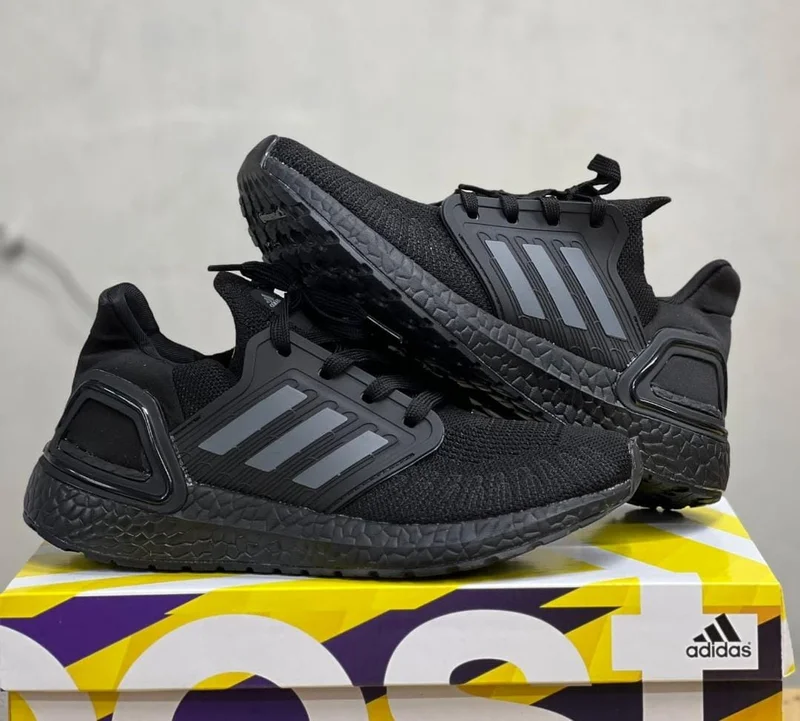 adidas Ultraboost Ultra Boost 20 Running Sneakers Shoes