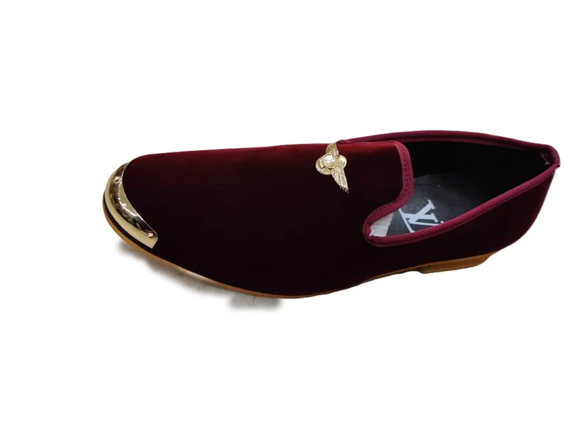 LOAFERS & SLIP-ONS Shoes