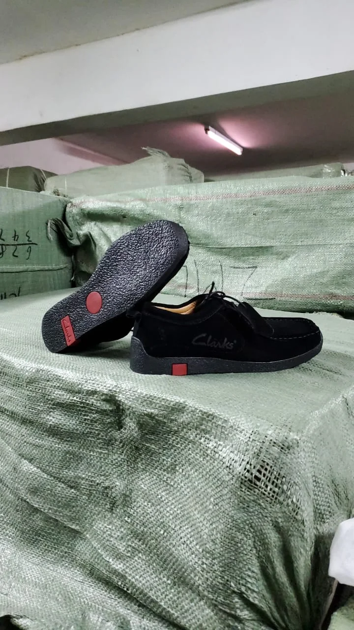 Men Casual Clarks garantie Acheter Clarks