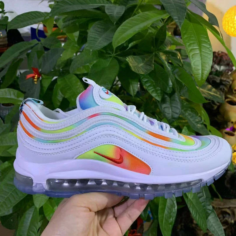 Men Nike Airmax 97 Shoes