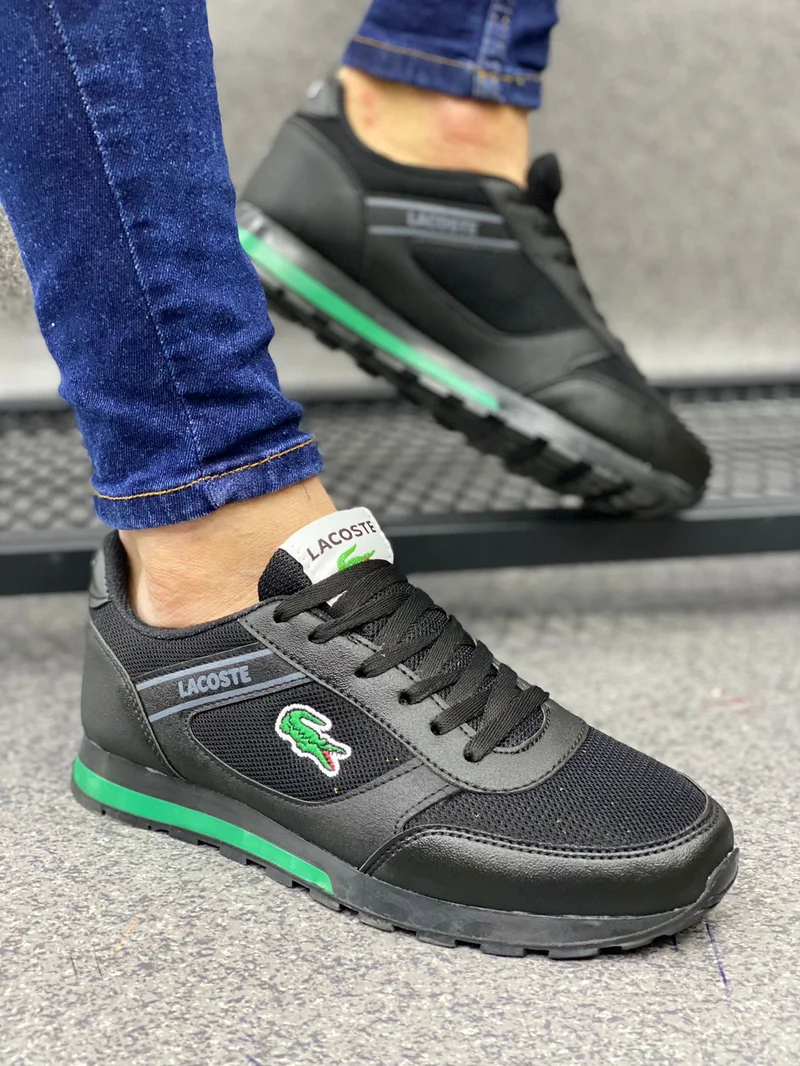 Men's Lacoste Menerva Sport Low-top sneakers