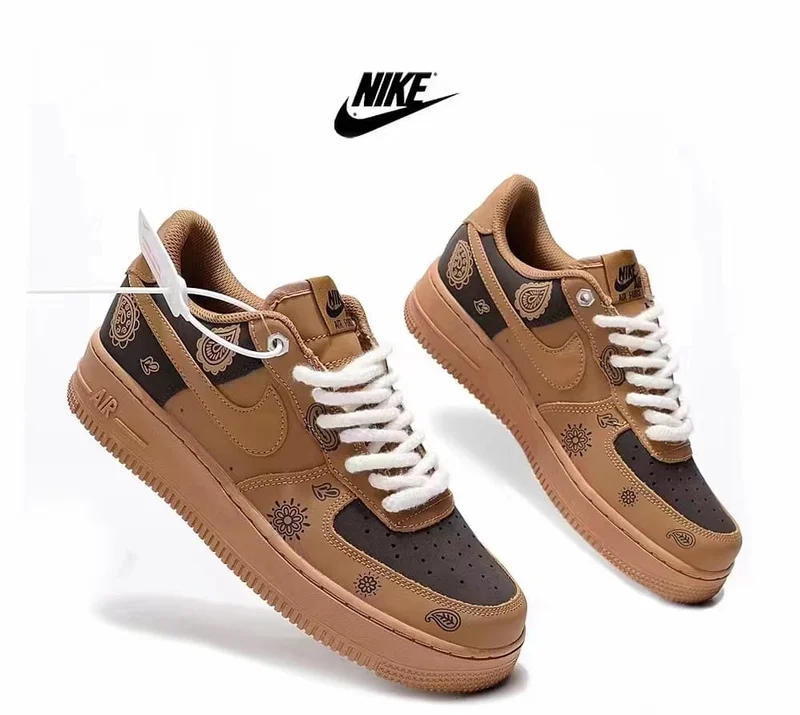Men's Nike Air Force 1 Low Premier Customized