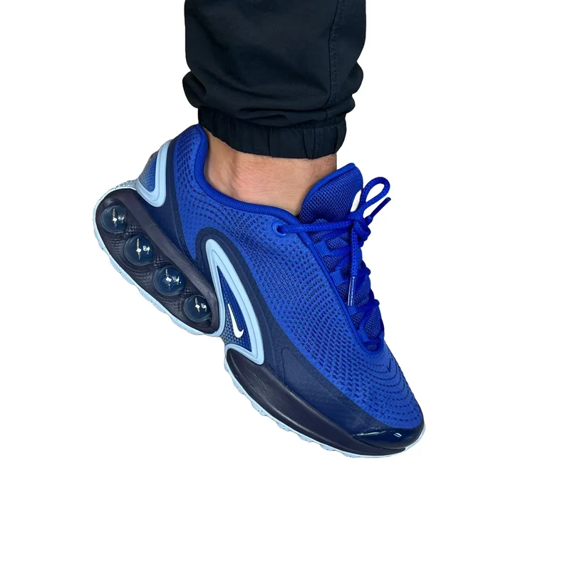 MEN'S NIKE AIR MAX DN CASUAL SHOES