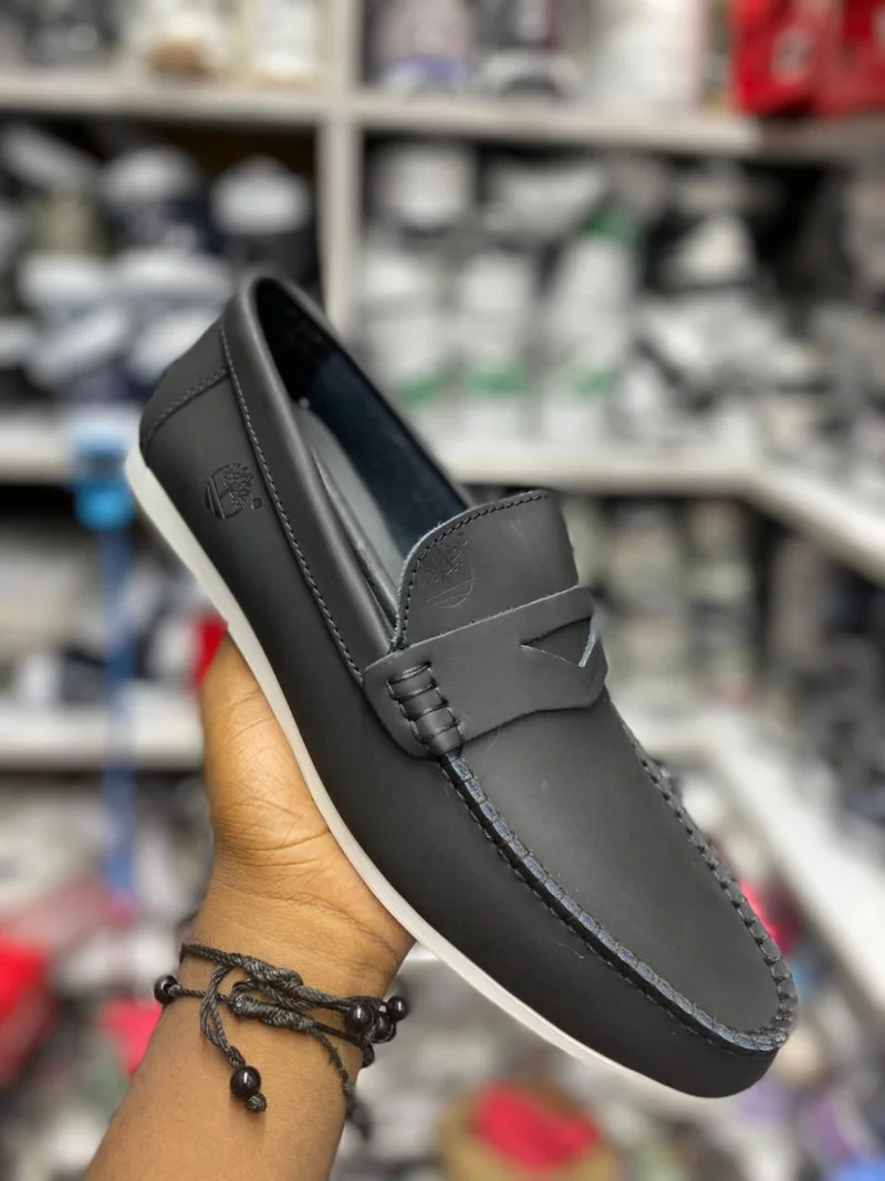 Men's Slip on Timberland Mens Loafers