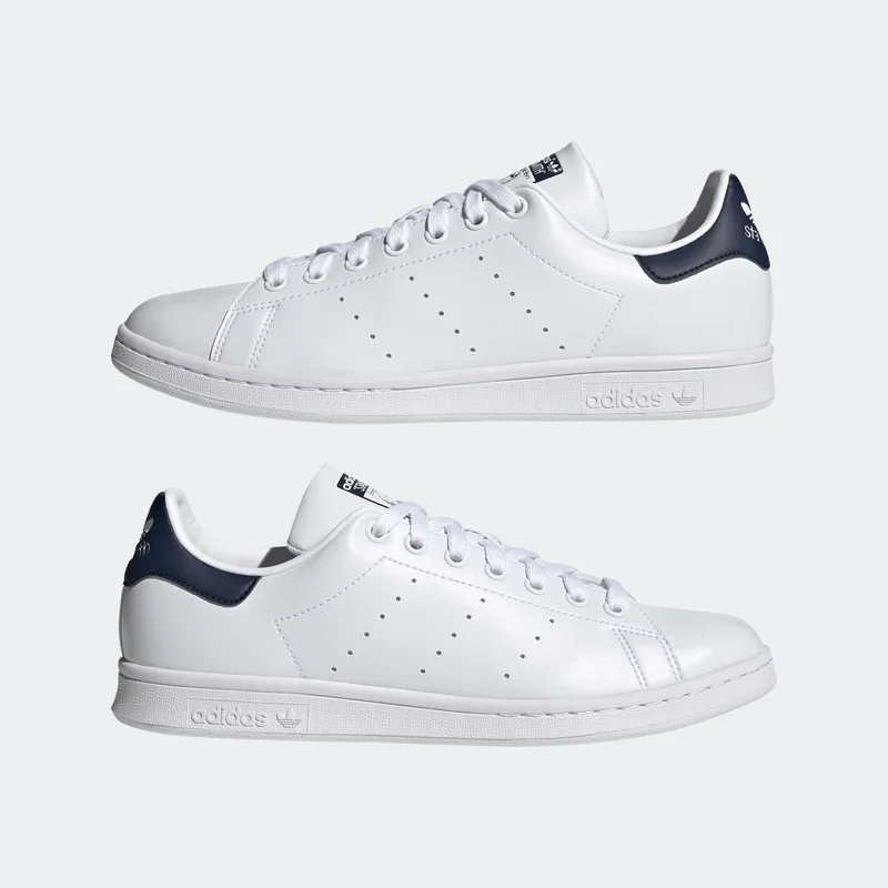 Adidas's iconic Stan Smiths Trainer