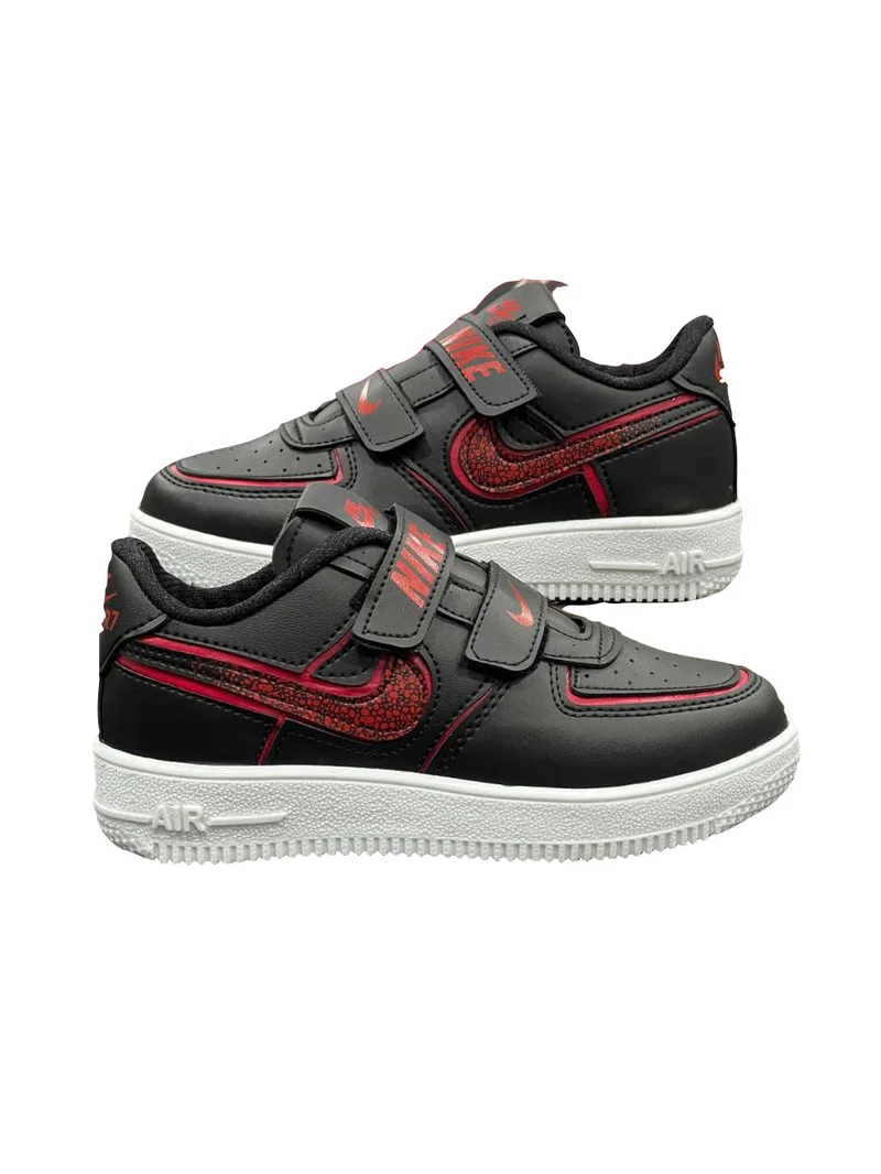 Multicolor Nike Kids Cr7 Air Force1