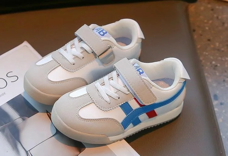 Multicolour Kids Shoes Casual Sneakers Light &Fashionable Children Shoes/Sports