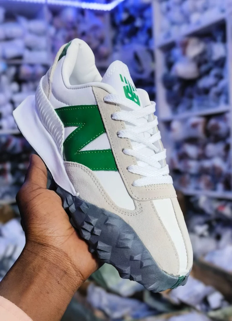 New Balance XC-72 Trainers Sneakers