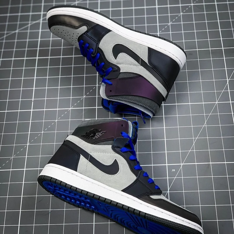 New Esports Air Jordan 1 Zoom