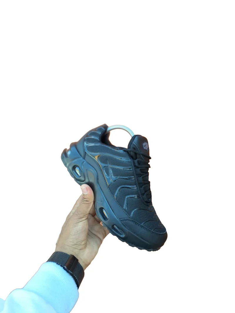 Nike  Airmax Tn Tripple Black